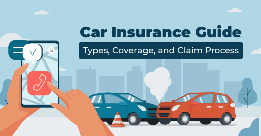 Get car insurance