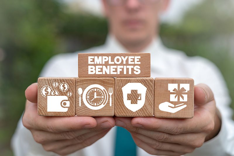 Employee Health Insurance