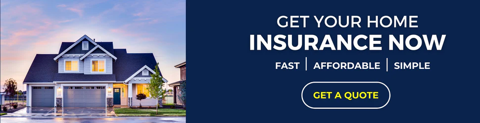 homeowners insurance quote