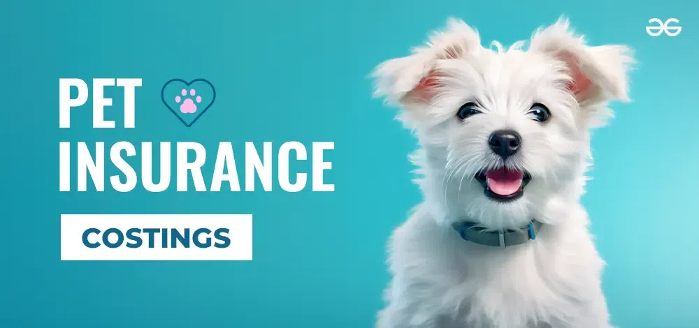 Pet Insurance for Dogs Cost