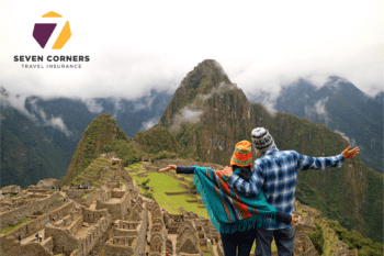 Seven Corners Travel Insurance