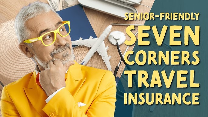 seven corners travel insurance