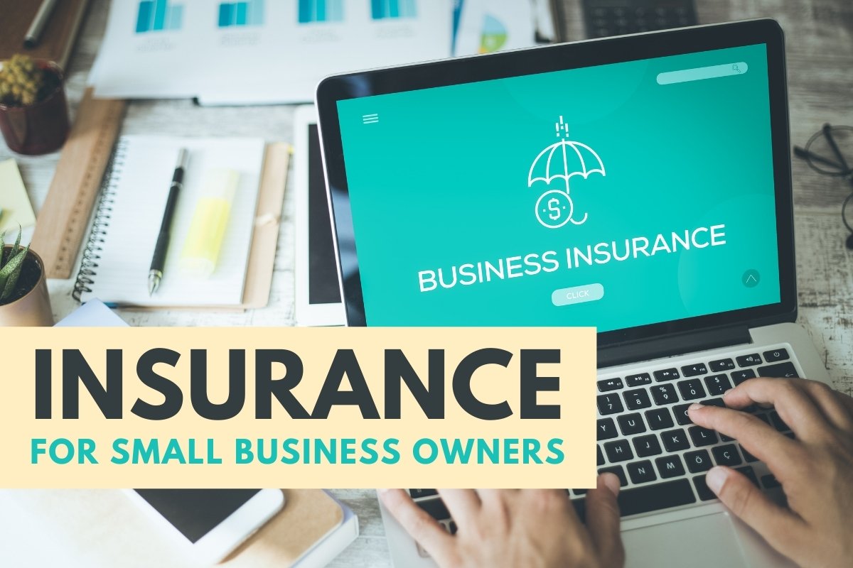 insurance for small businesses