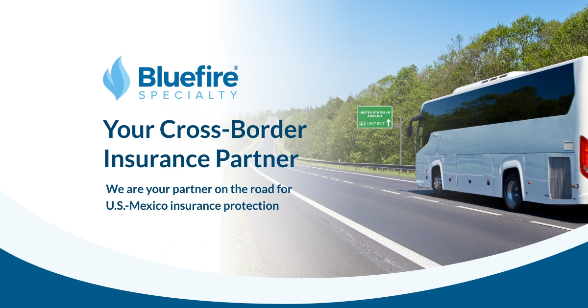 bluefire insurance