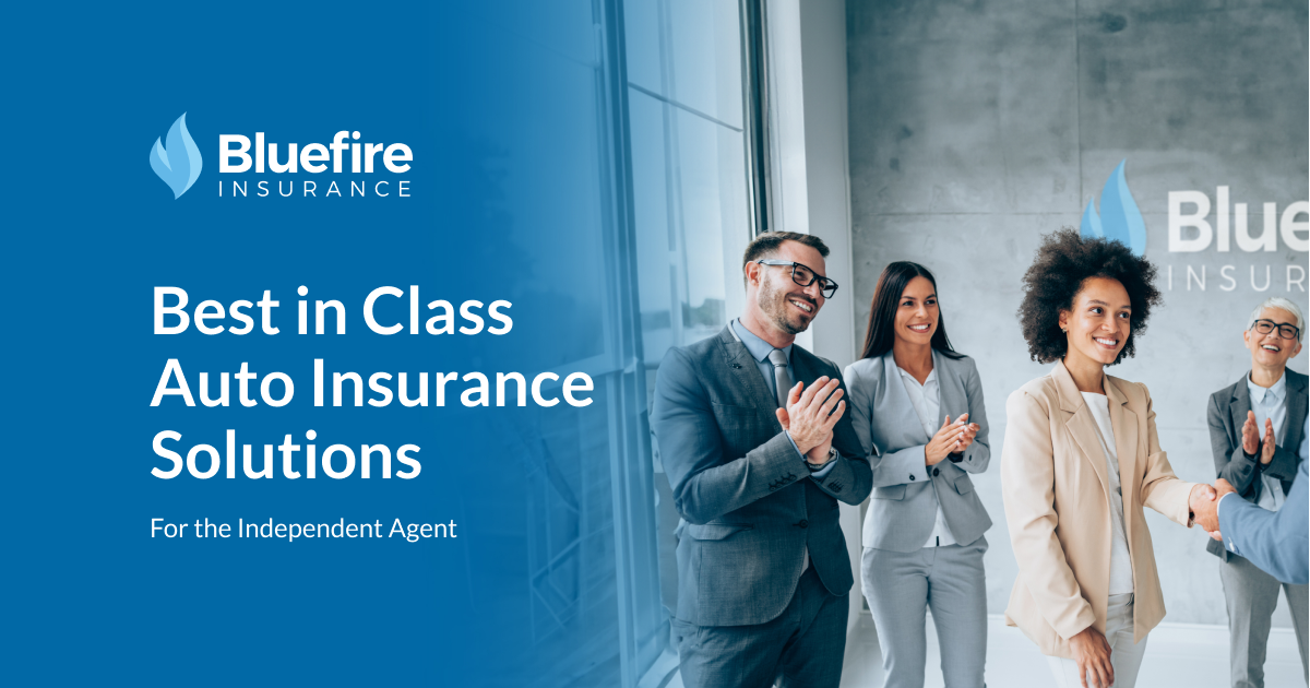 bluefire insurance