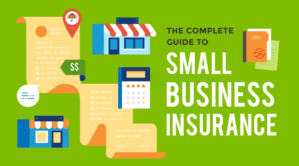 insurance for small businesses