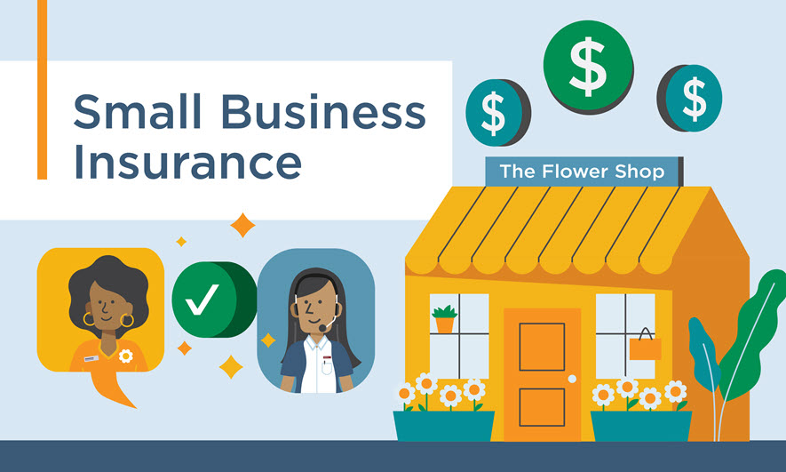 insurance for small businesses