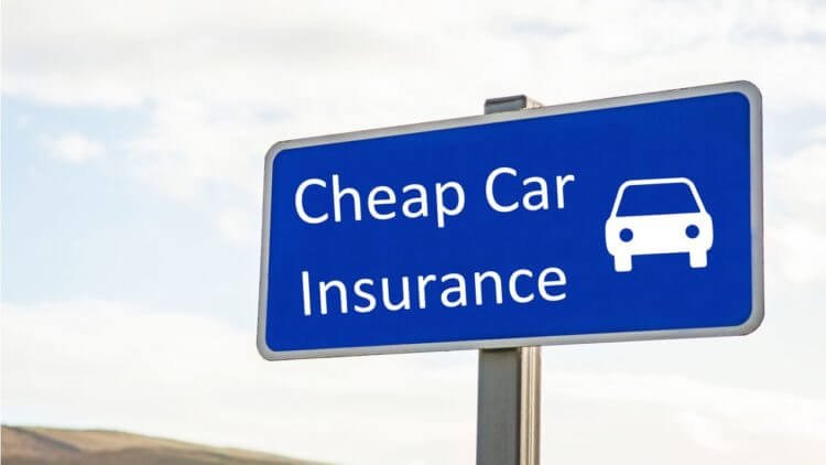 Affordable Car Insurance