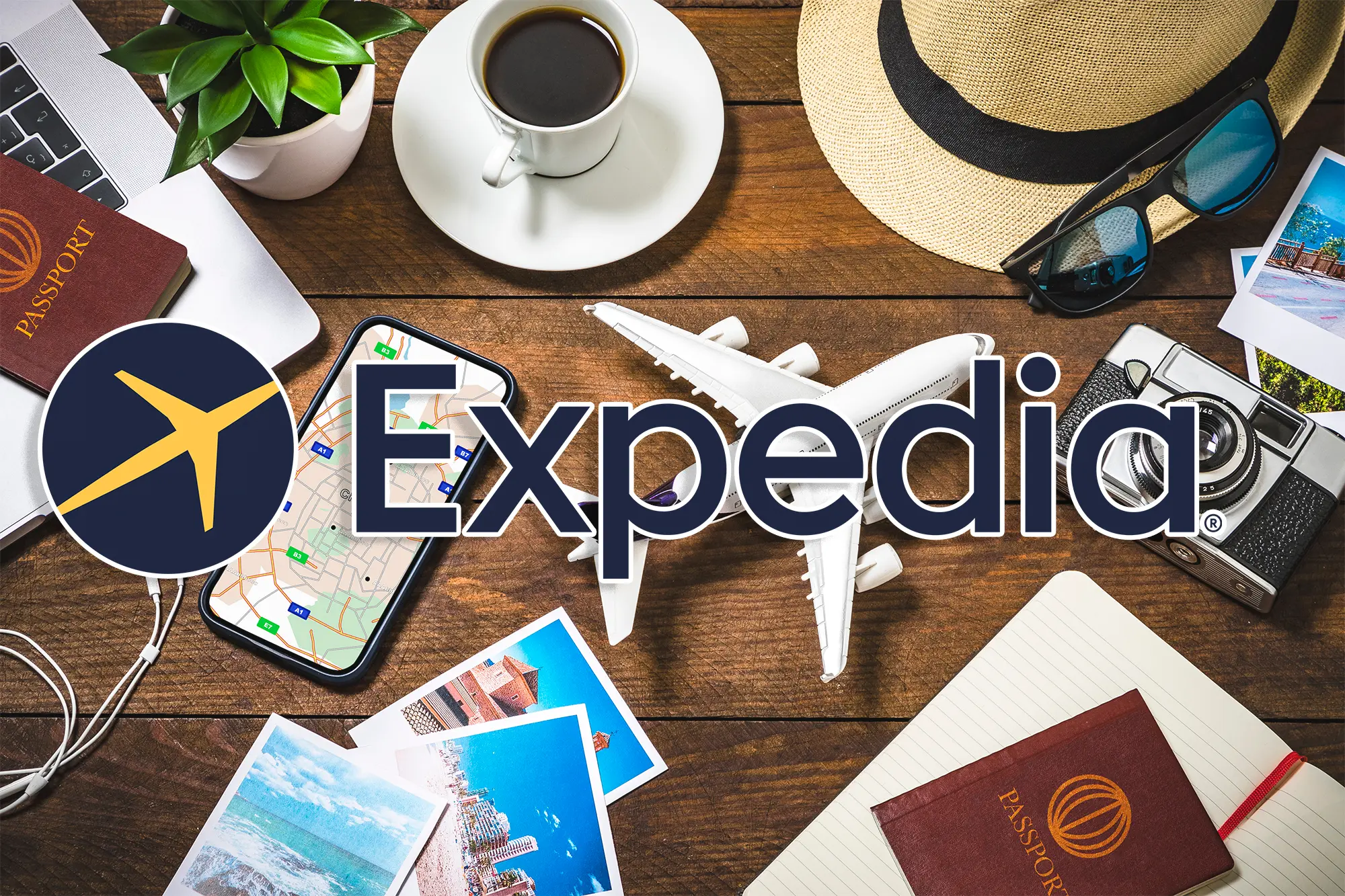 Expedia Hotels