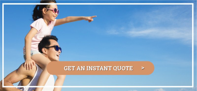 Instant Life Insurance Quotes