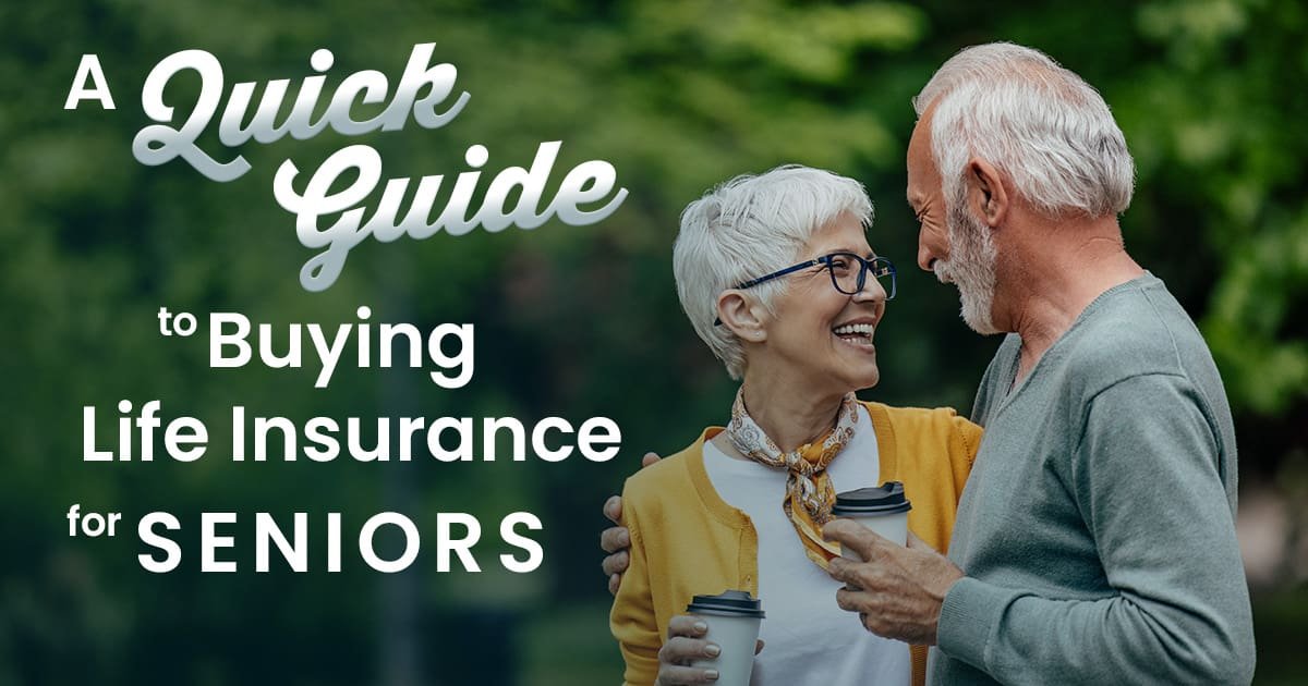 life insurance for seniors