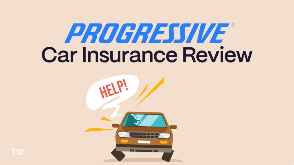 Progressive car insurance