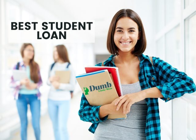 best student loans