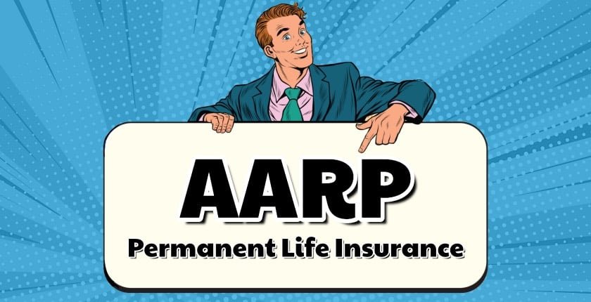 Aarp Insurance Life Insurance